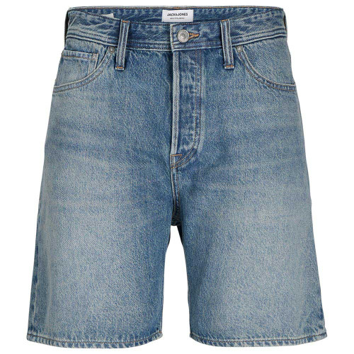 Jack & Jones Ανδρικό σορτς denim